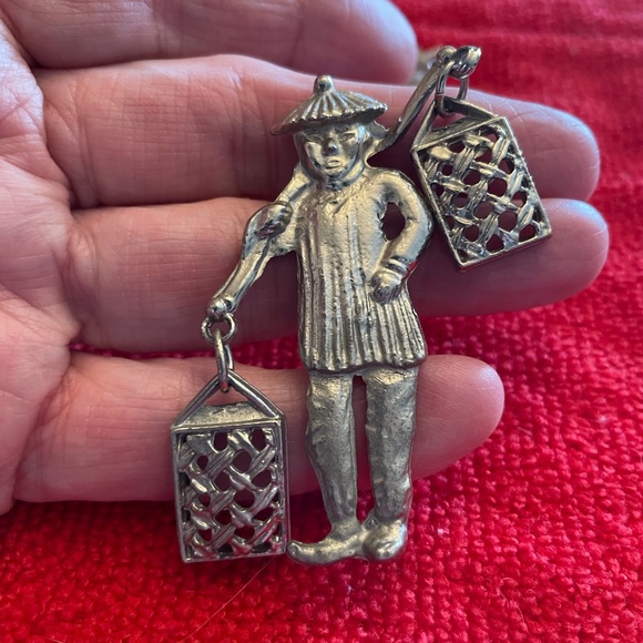 Brooches - Picture 3 of 6